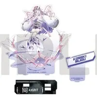 Koseki Bijou - Acrylic stand - Advent