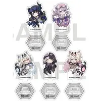 Advent - Acrylic stand