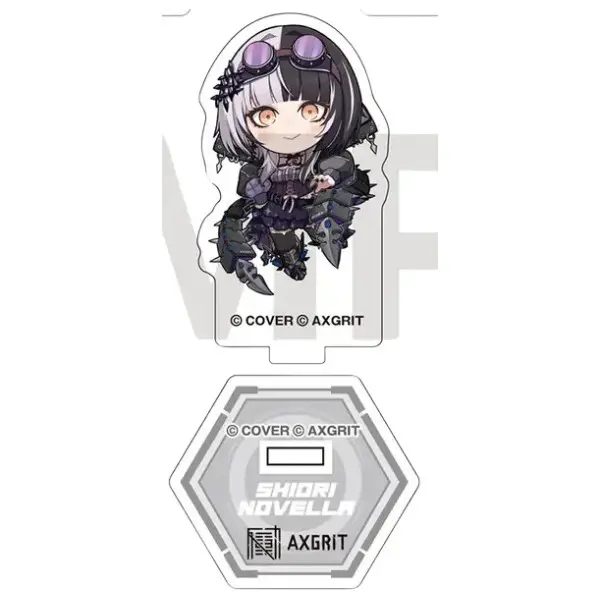 Shiori Novella - Acrylic stand - hololive English