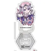Koseki Bijou - Acrylic stand - Advent