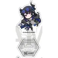 Nerissa Ravencroft - Acrylic stand - Advent