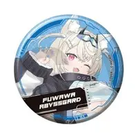 Fuwawa Abyssgard - Badge - Advent