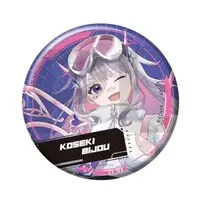 Koseki Bijou - Badge - Advent