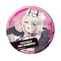Mococo Abyssgard - Badge - Advent