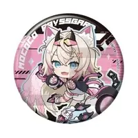 Mococo Abyssgard - Badge - Advent