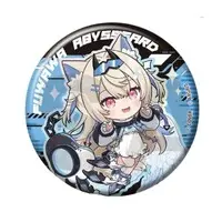 Fuwawa Abyssgard - Badge - Advent