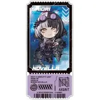 Shiori Novella - Stickers - hololive English