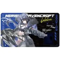 Nerissa Ravencroft - Desk Mat - Advent