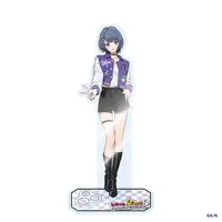 Koshimizu Toru - Big Acrylic stand - Acrylic stand - Nijisanji