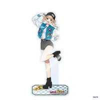 Kaburaki Roco - Acrylic stand - Big Acrylic stand - Idios