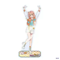 Igarashi Rika - Big Acrylic stand - Acrylic stand - Nijisanji
