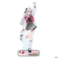 Ishigami Nozomi - Big Acrylic stand - Acrylic stand - Idios