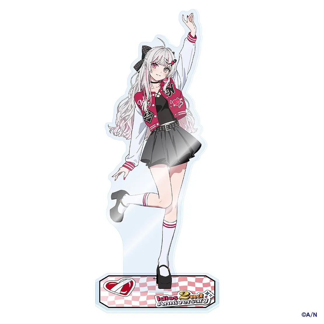 Ishigami Nozomi - Big Acrylic stand - Acrylic stand - Idios