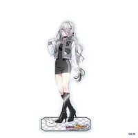 Sophia Valentine - Big Acrylic stand - Acrylic stand - Idios