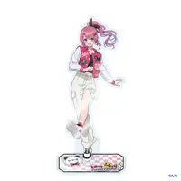 Kuramochi Meruto - Big Acrylic stand - Acrylic stand - Idios