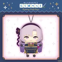 Hyakumantenbara Salome - Plush - NIJI Puppet - Nijisanji