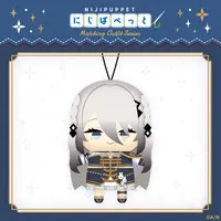 Sophia Valentine - Plush - NIJI Puppet - Nijisanji