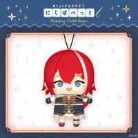 Ange Katrina - Plush - NIJI Puppet - Nijisanji