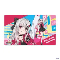 Ishigami Nozomi - Desk Mat - Idios