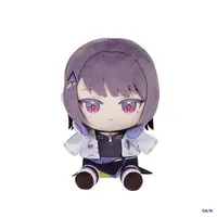 Koshimizu Toru - Plush - Nijisanji