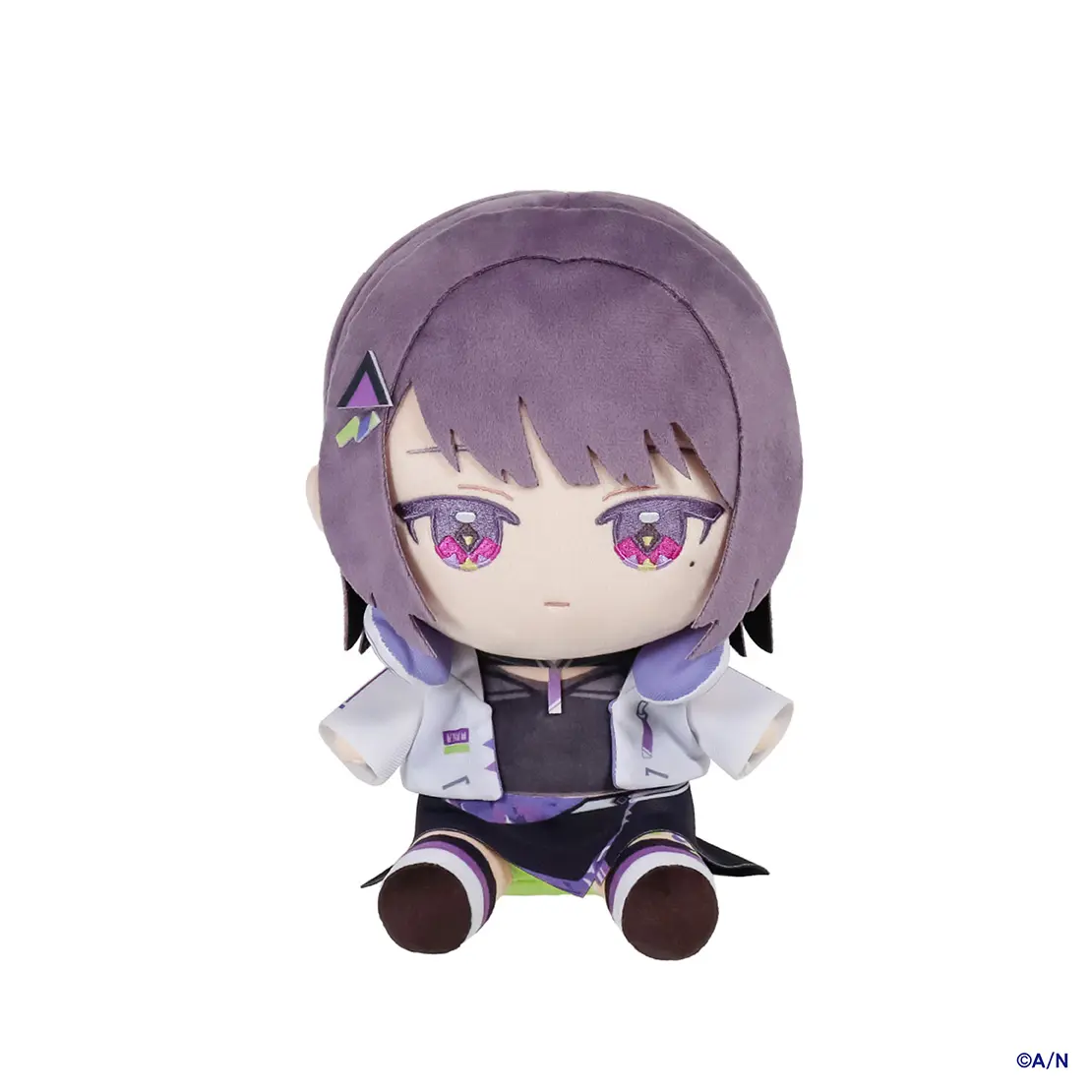 Koshimizu Toru - Plush - Idios