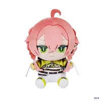 Shishido Akari - Plush - Nijisanji