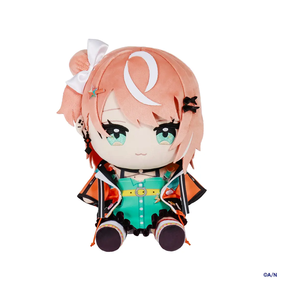 Igarashi Rika - Plush - Idios