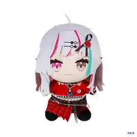 Ishigami Nozomi - Plush - Nijisanji