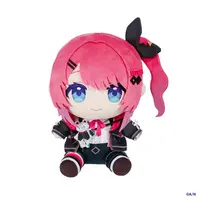 Kuramochi Meruto - Plush - Nijisanji