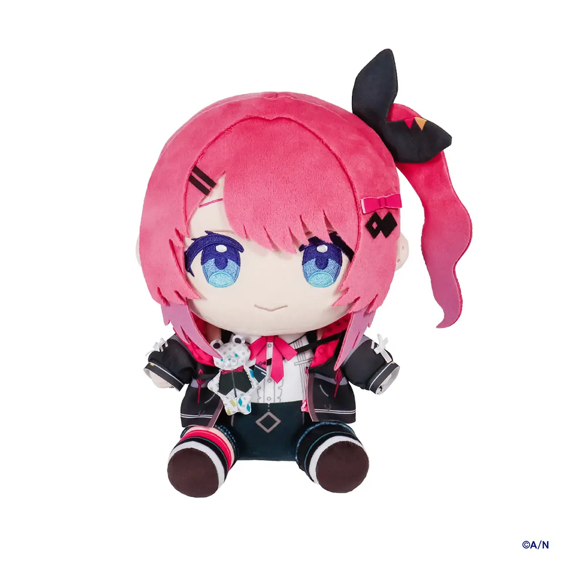 Kuramochi Meruto - Plush - Idios