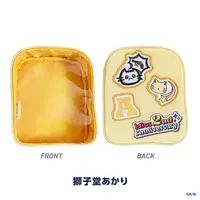 Shishido Akari - Pouch - Nijisanji