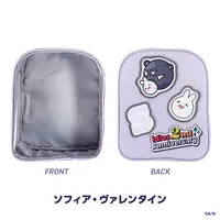 Sophia Valentine - Pouch - Idios