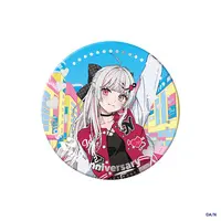 Ishigami Nozomi - Badge - Idios