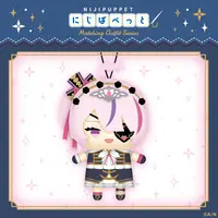 Maria Marionette - Plush - NIJI Puppet - Nijisanji