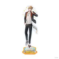 Fushimi Gaku - Acrylic stand - Nijisanji