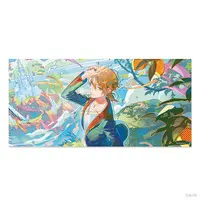 Fushimi Gaku - Towels - Nijisanji