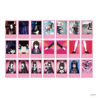 Tsukino Mito - Character Card - Nijisanji (Random Item)