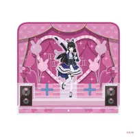 Tsukino Mito - Acrylic stand - Nijisanji