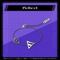 Yatogami Fuma - HOLOSTARS (夜十神封魔 最強推し活グッズ2025 ブレスレット)
