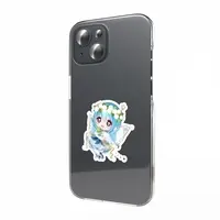 Kotonoha Kiliya - Stickers - VTuber