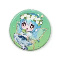 Kotonoha Kiliya - Badge - VTuber