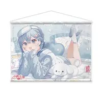 Umitsuki Hinatsu - Tapestry - utatane production