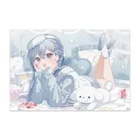 Umitsuki Hinatsu - Postcard - utatane production