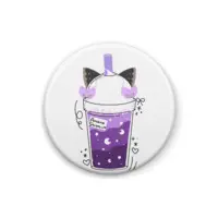 Amano Shion - Badge - VTuber