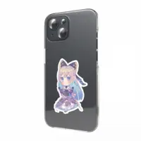 Amano Shion - Stickers - VTuber