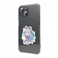 Amano Shion - Stickers - VTuber