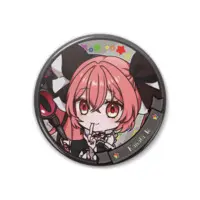 Kanata Io - Badge - VTuber Size-38mm