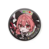 Kanata Io - Badge - VTuber Size-44mm
