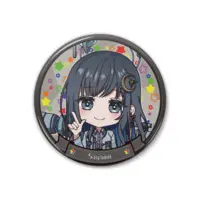 Sayamii - Badge - VTuber Size-38mm