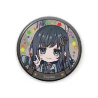 Sayamii - Badge - VTuber Size-44mm